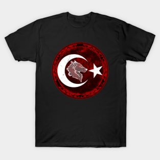 Bozkurt T-Shirt